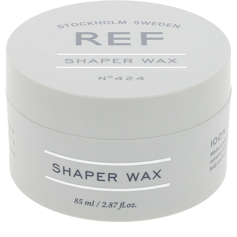 Ref Shaper Wax Nº424 85 Ml | Vuodevaatteet.fi