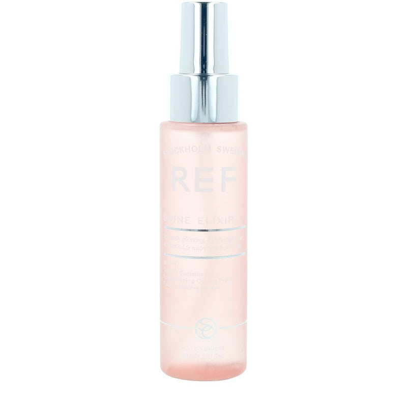 Ref Shine Elixir Oil 80 Ml | Vuodevaatteet.fi