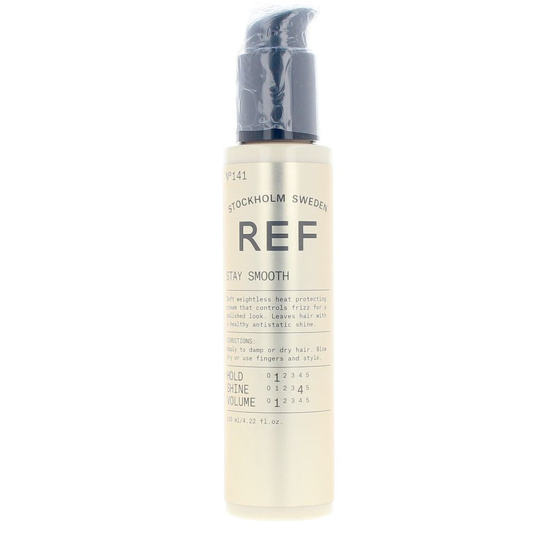 Ref Stay Smooth Nº141 125 Ml | Vuodevaatteet.fi