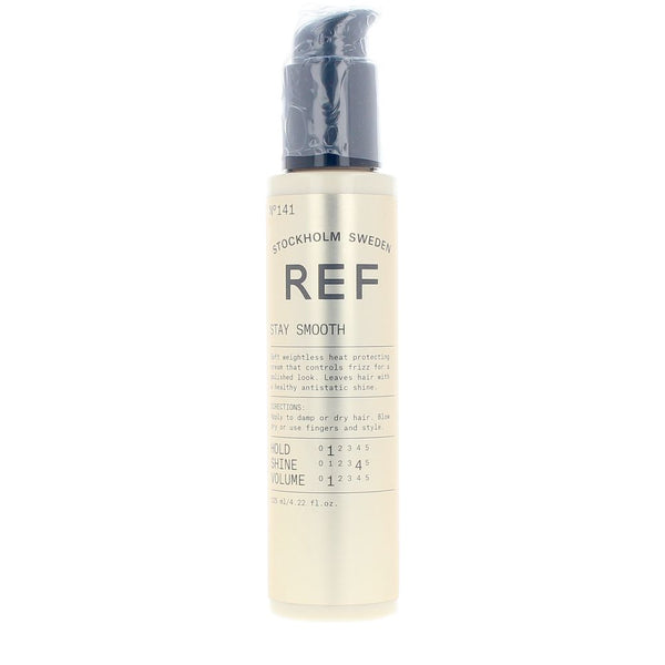 Ref Stay Smooth Nº141 125 Ml | Vuodevaatteet.fi