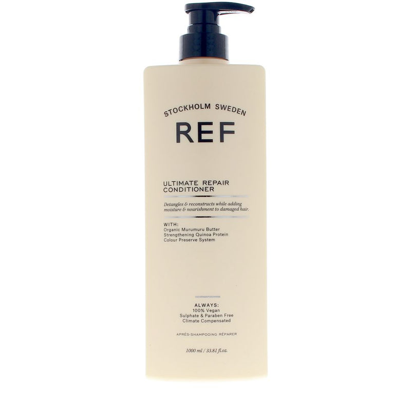 Ref Ultimate Repair Conditioner 1000 Ml | Vuodevaatteet.fi