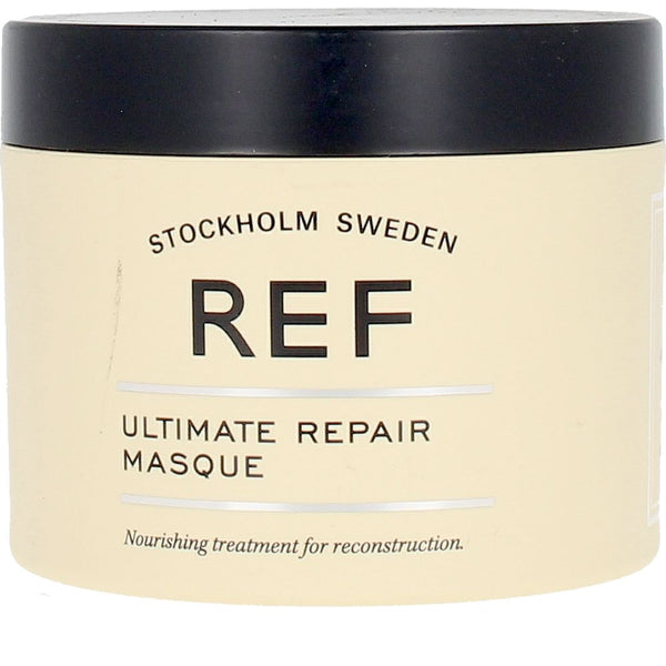 Ref Ultimate Repair Mask 250 Ml | Vuodevaatteet.fi