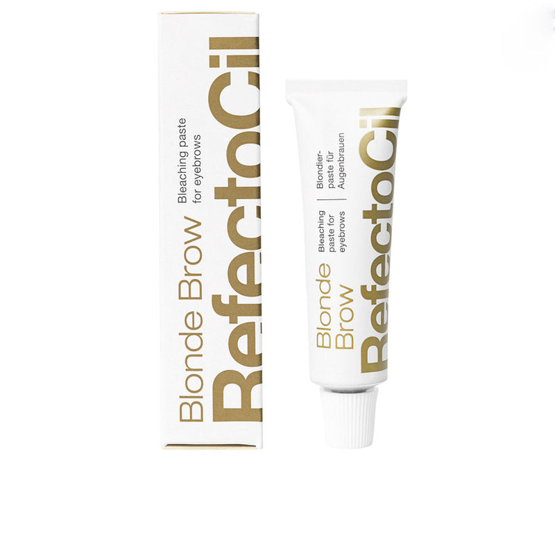 Refectocil Blonde brow 15 ml | Vuodevaatteet.fi