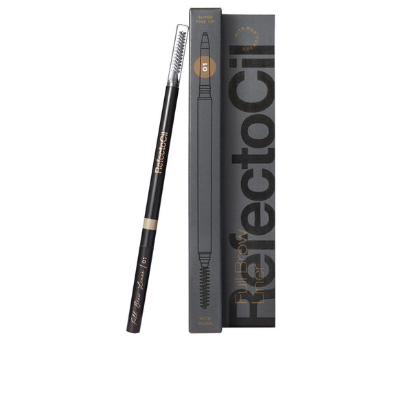 Refectocil Full brow liner #1 vaaleanruskea 1 kpl | Vuodevaatteet.fi