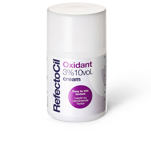 RefectoCil Oxidant 3 % voide 100 ml – kermainen kehite | Vuodevaatteet.fi