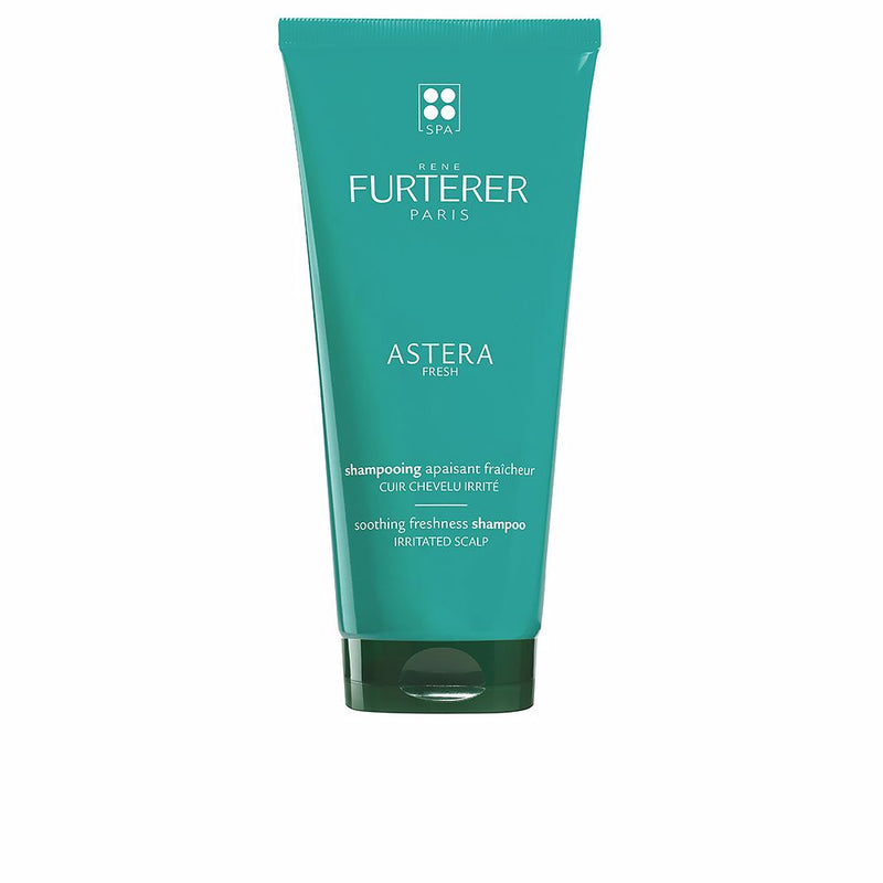 Rene Furterer Astera fresh rauhoittava shampoo 200 ml | Vuodevaatteet.fi