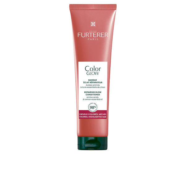 Rene Furterer Color Glow kiiltokorjaava hiusnaamio 100 ml | Vuodevaatteet.fi