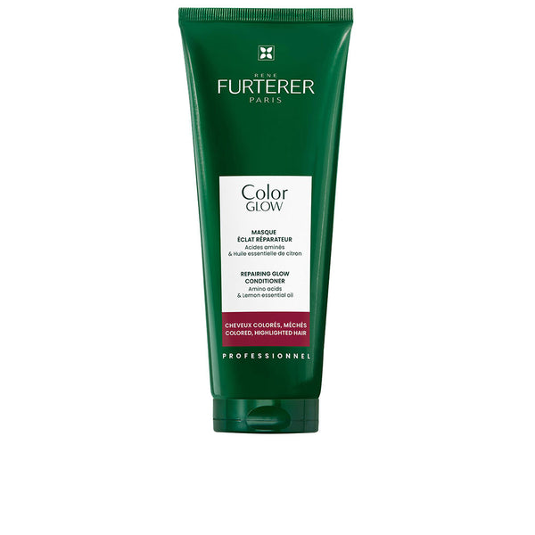 Rene Furterer Color Glow korjaava hiusnaamio 250 ml | Vuodevaatteet.fi