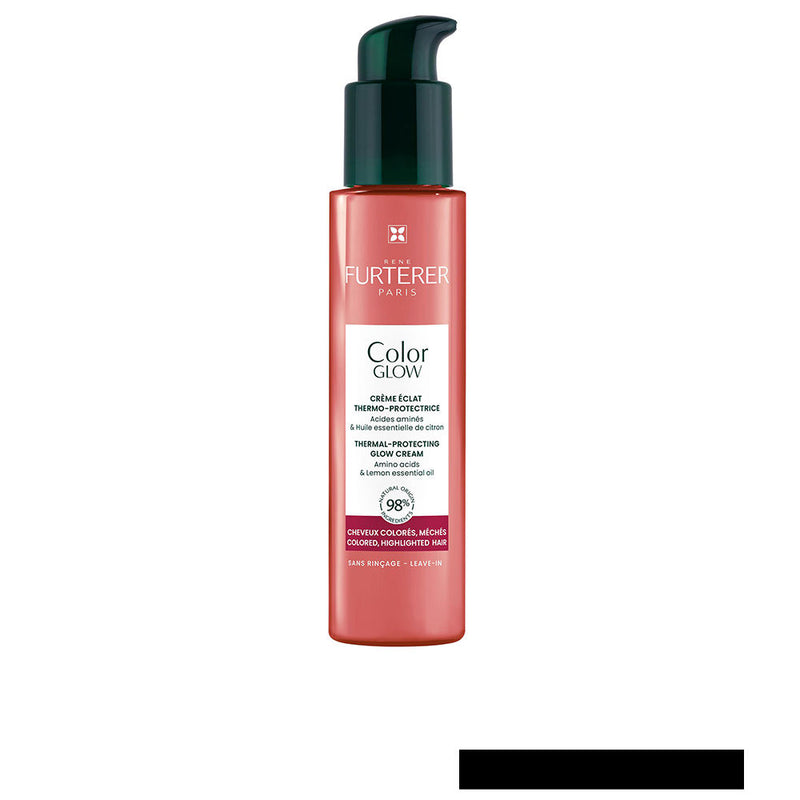 Rene Furterer Color Glow Thermoprotective Cream 100 Ml | Vuodevaatteet.fi