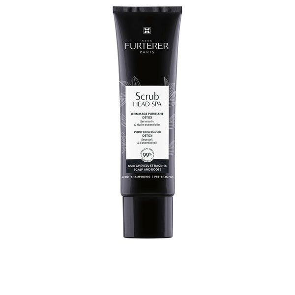 Rene Furterer Head Spa Scrub 150 Ml | Vuodevaatteet.fi