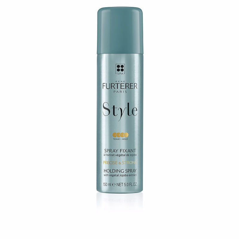 Rene Furterer Style kiinnityssuihke 150 ml | Vuodevaatteet.fi