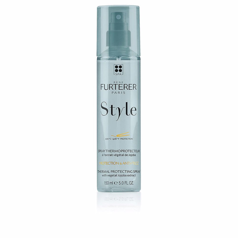 Rene Furterer Style spray termosuoja 150 ml | Vuodevaatteet.fi