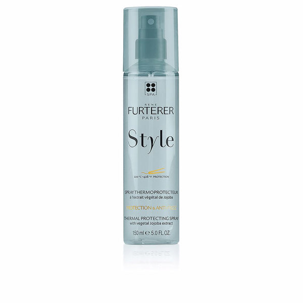 Rene Furterer Style spray termosuoja 150 ml | Vuodevaatteet.fi