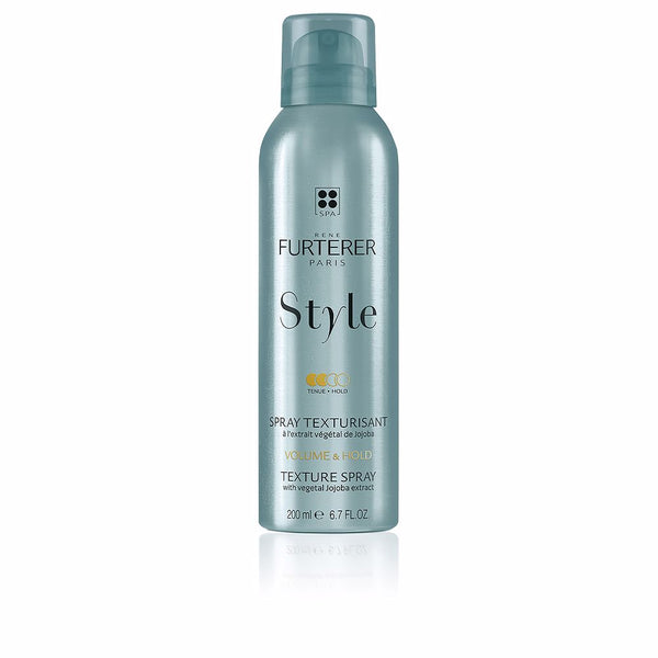 Rene Furterer Style teksturoiva suihke 200 ml | Vuodevaatteet.fi