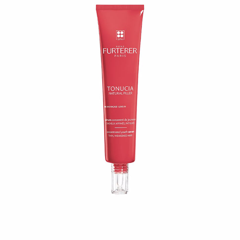 Rene Furterer Tonucia nuorentava tiiviste seerumi 75 ml | Vuodevaatteet.fi