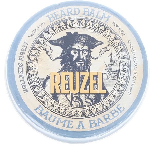 Reuzel Beard Balm 35 Gr | Vuodevaatteet.fi