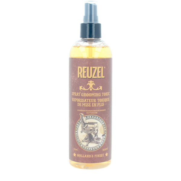 Reuzel Grooming Tonic Spray 350 Ml | Vuodevaatteet.fi
