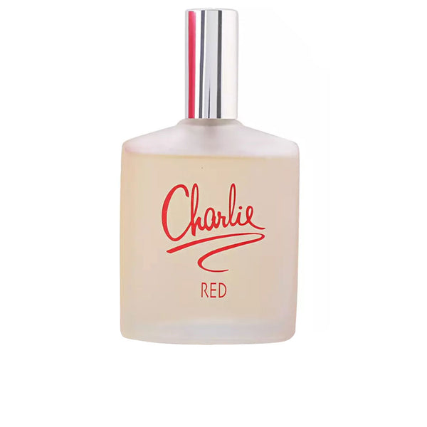 Revlon Charlie red eau de toilette -suihke 100 ml | Vuodevaatteet.fi