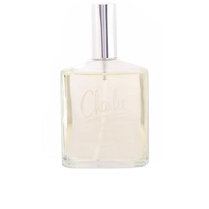 Revlon Charlie white eau de toilette -suihke 100 ml | Vuodevaatteet.fi
