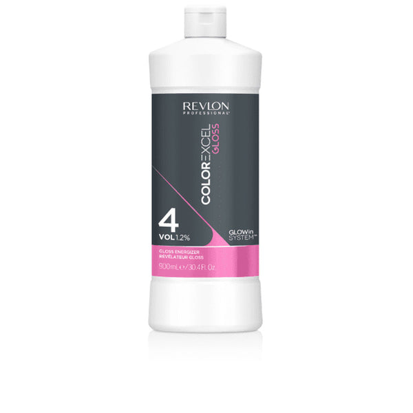 Revlon Color excel gloss -kehittäjä 900 ml | Vuodevaatteet.fi