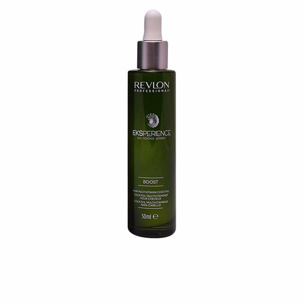 Revlon Eksperience boost hiusten monivitamiinikoktaili 50 ml | Vuodevaatteet.fi