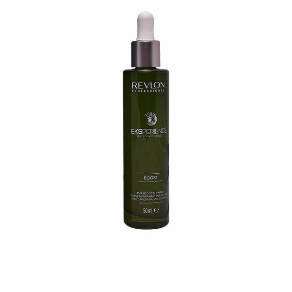 Revlon Eksperience boost phase o scalp prep 50 ml | Vuodevaatteet.fi