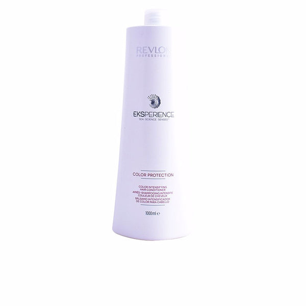 Revlon Eksperience color protection hoitoaine 1000 ml | Vuodevaatteet.fi