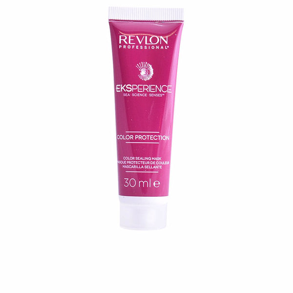 Revlon Eksperience color protection hoitonaamio 30 ml | Vuodevaatteet.fi