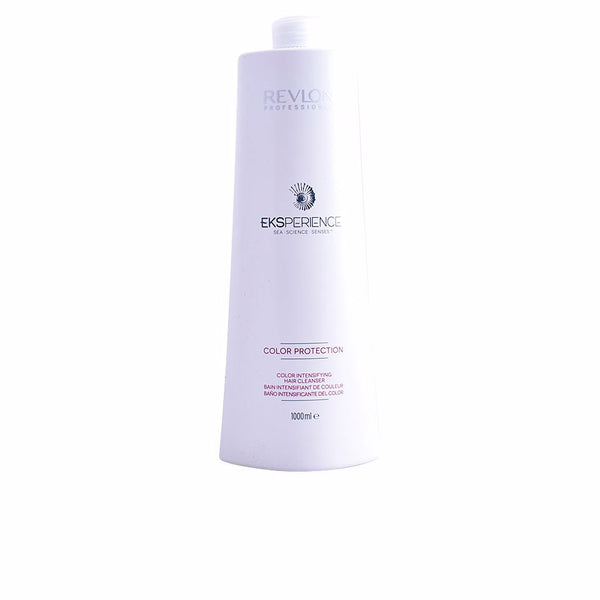 Revlon Eksperience color protection puhdistaja 1000 ml | Vuodevaatteet.fi