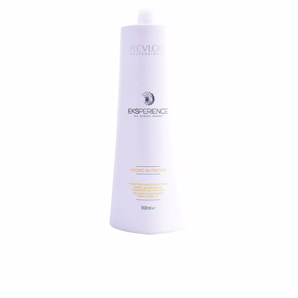 Revlon Eksperience hydro nutritive hoitoaine 1000 ml | Vuodevaatteet.fi