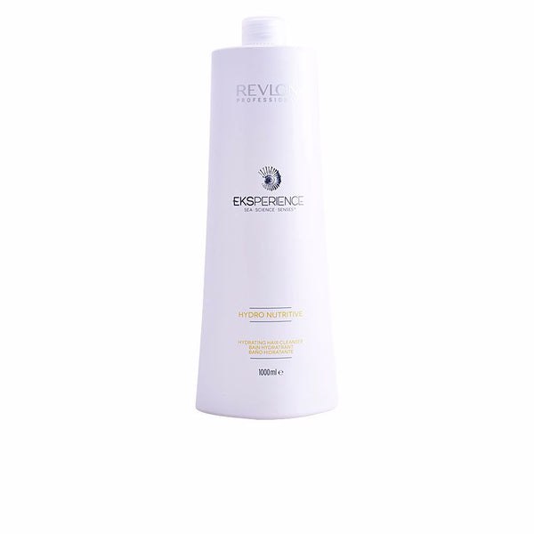Revlon Eksperience hydro nutritive puhdistusaine 1000 ml | Vuodevaatteet.fi