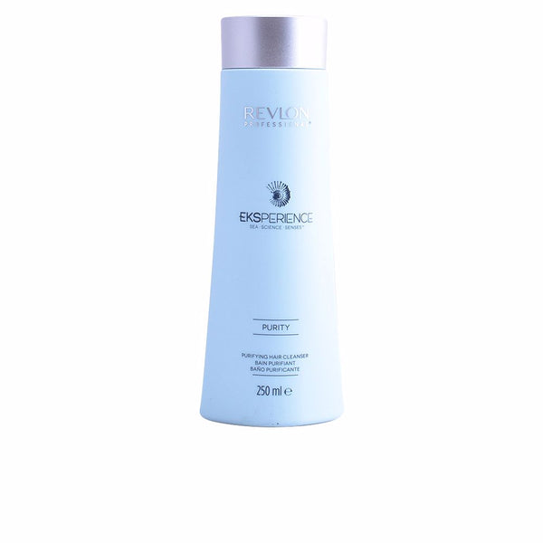 Revlon Eksperience purity puhdistava hiustenpuhdistaja 250 ml | Vuodevaatteet.fi