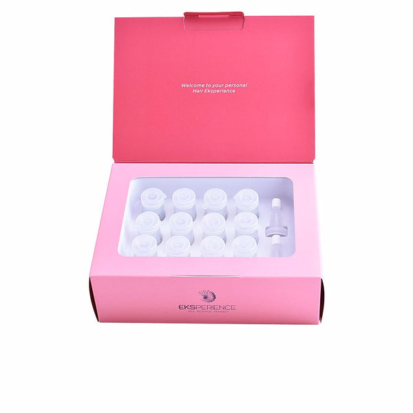 Revlon Eksperience scalp comfort dermo calm lotion 12 x 7 ml | Vuodevaatteet.fi