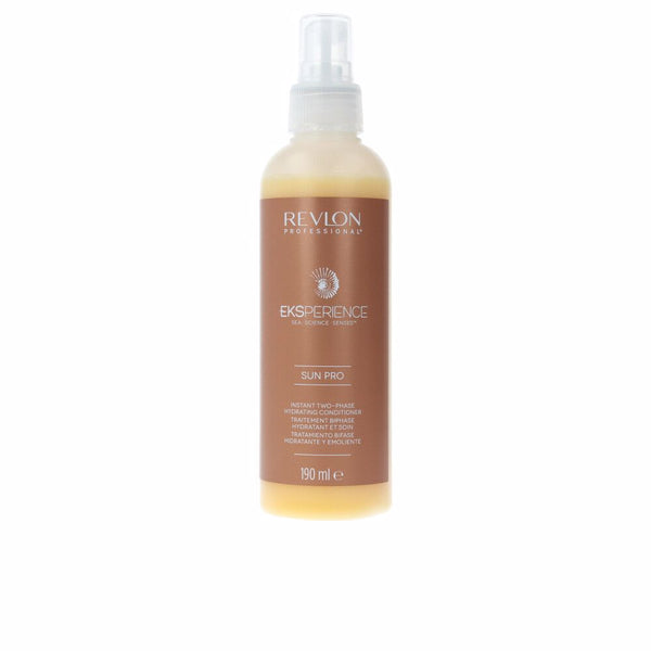 Revlon Eksperience sun pro kosteuttava hoitoaine 190 ml | Vuodevaatteet.fi