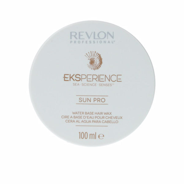 Revlon Eksperience sun pro vesipohjainen hiusvaha 100 ml | Vuodevaatteet.fi