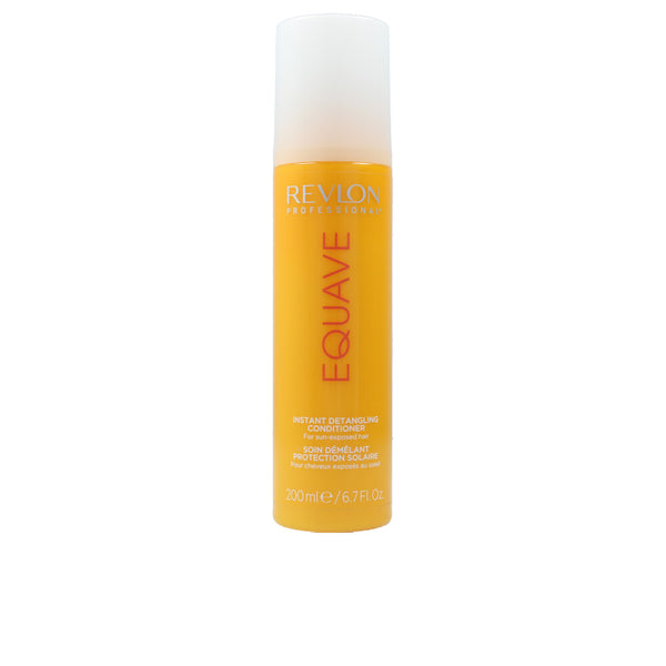 Revlon Equave instant beauty sun suojaava hoitoaine 200 ml | Vuodevaatteet.fi