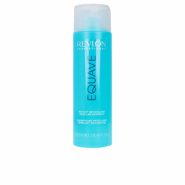 Revlon Equave instant selvittävä mikellaarishampoo 250 ml | Vuodevaatteet.fi