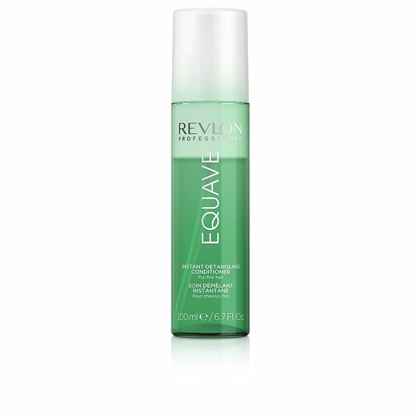 Revlon Equave kaksifaasinen selvityshoitoaine 200 ml | Vuodevaatteet.fi