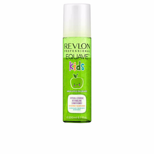 Revlon Equave kids omena selvityshoitoaine 200 ml | Vuodevaatteet.fi