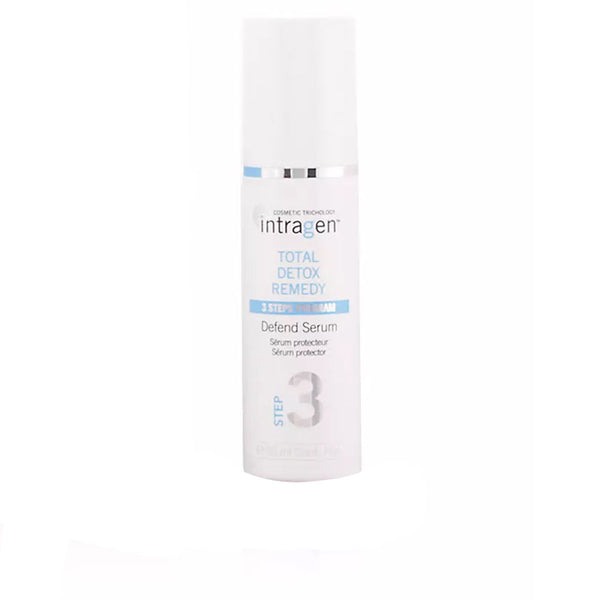 Revlon Intragen total detox remedy puolustava seerumi 50 ml | Vuodevaatteet.fi