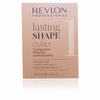 Revlon Lasting shape curling lotion natural hair 3 x 100 ml | Vuodevaatteet.fi
