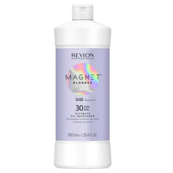 Revlon Magnet blondes kehite 30 vol. 900ml | Vuodevaatteet.fi