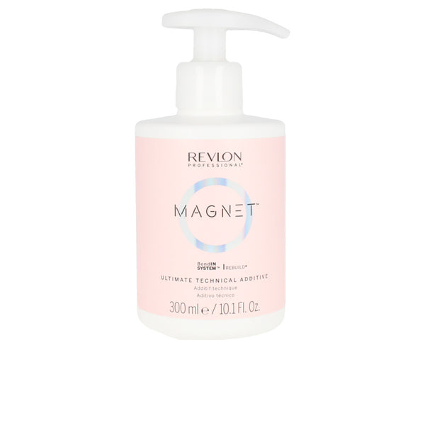 Revlon Magnet tekninen lisäaine 300 ml | Vuodevaatteet.fi
