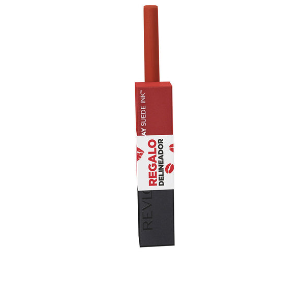Revlon Mass Market 2 Kpl Colorstay Suede Ink -kotelo | Vuodevaatteet.fi