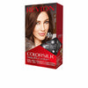 Revlon Mass Market Colorsilk väriaine #37-suklaa 1 kpl | Vuodevaatteet.fi