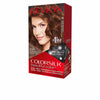 Revlon Mass Market Colorsilk väriaine #46-kultainen kupariruskea 1 kpl | Vuodevaatteet.fi