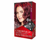 Revlon Mass Market Colorsilk väriaine #48-burgundi 1 kpl | Vuodevaatteet.fi