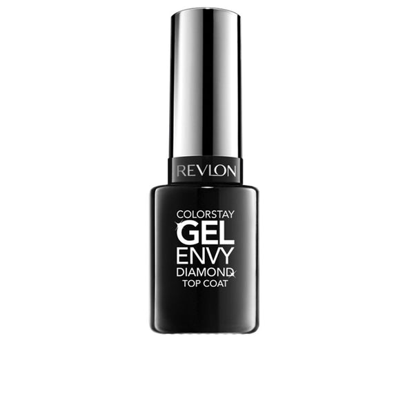 Revlon Mass Market Colorstay Gel Envy Top Coat Diamond 15 Ml | Vuodevaatteet.fi