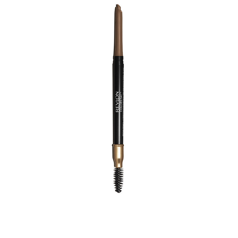 Revlon Mass Market Colorstay kulmakynä #210-soft brown 0.35 gr | Vuodevaatteet.fi