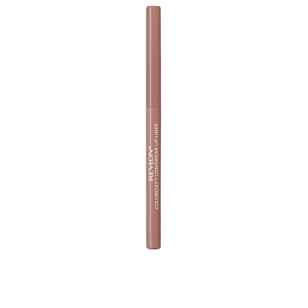 Revlon Mass Market Colorstay Longwear Lip Liner #Natural 0.45 Gr | Vuodevaatteet.fi